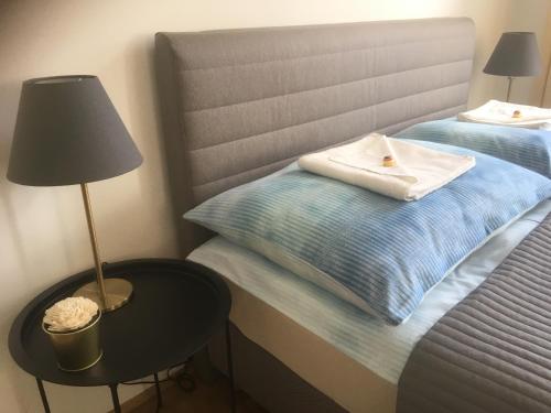 Apartment Vienna Smart Living - image 6