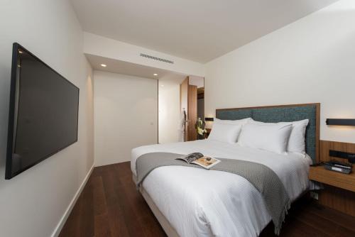 Fraser Suites Geneva - Serviced Apartments - image 5