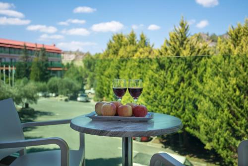 羅登度假酒店 (Rodon Hotel and Resort) in 阿格羅斯