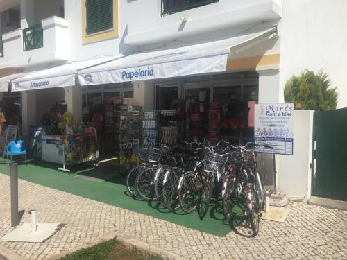  Ledo’s House in Tavira