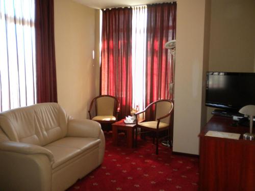 Hotel Ary Cluj Napoca