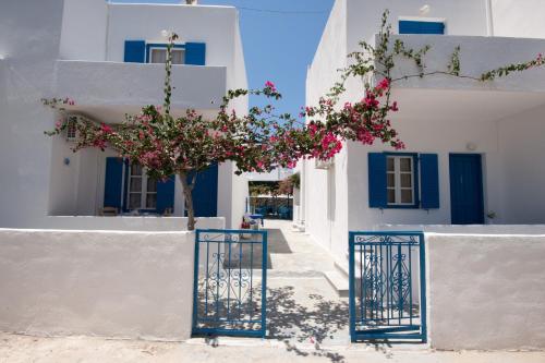 Ayeri Hotel - image 14