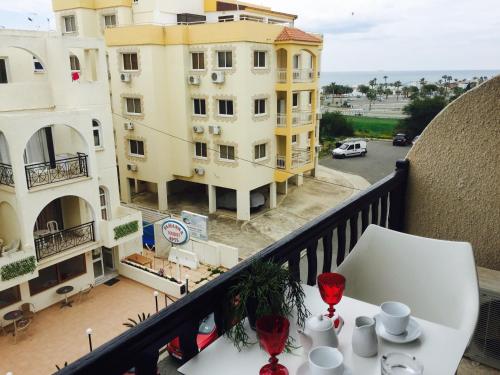 Pasithea Holiday Apartments 4