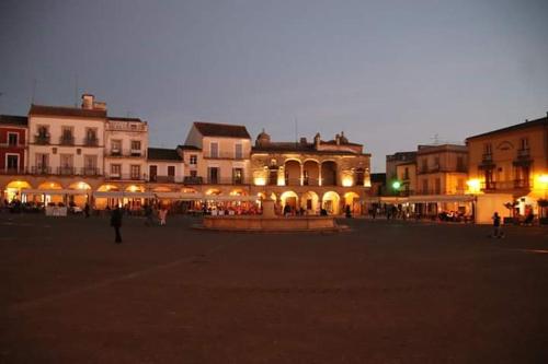 Cerca de lugares turísticos, Apartamento Turistico La Victoria in Trujillo