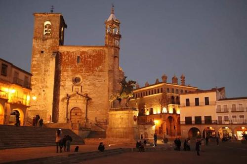 Cerca de lugares turísticos, Apartamento Turistico La Victoria in Trujillo