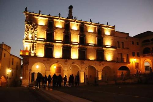 Cerca de lugares turísticos, Apartamento Turistico La Victoria in Trujillo