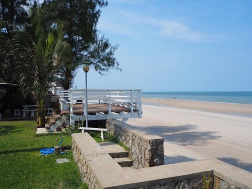 Main image of Aranava Resort Huahin