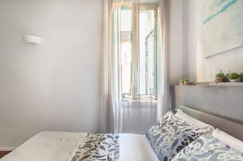 Living RHome - Condotti Apartment, Рим (фото 7)