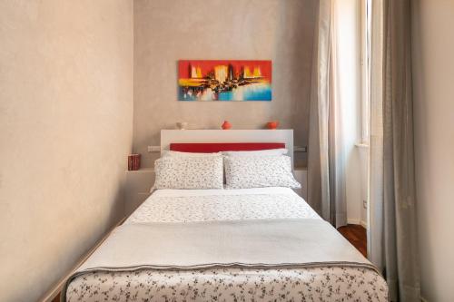 Living RHome - Condotti Apartment, Рим (фото 10)