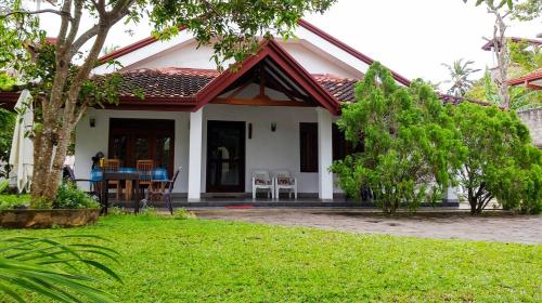 MINA Villa