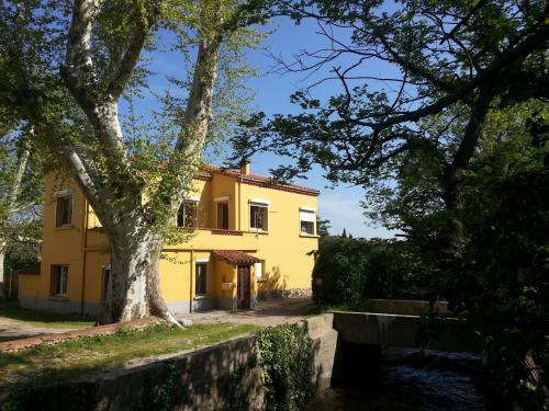 Gîte du Mas Arnaud - Location saisonnière - Thuir