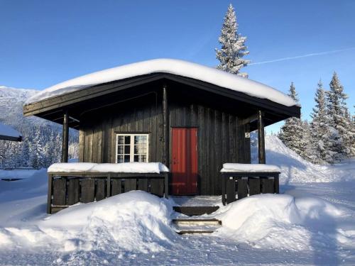 One-Bedroom Cottage