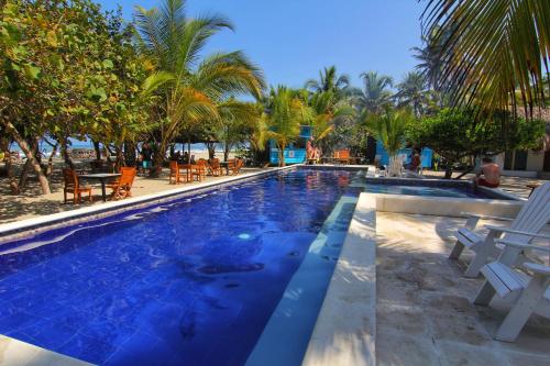 . Blue Mango Beach Hotel