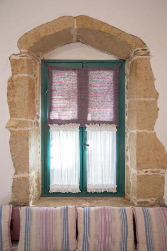  Iliopetra Studio in Sívas