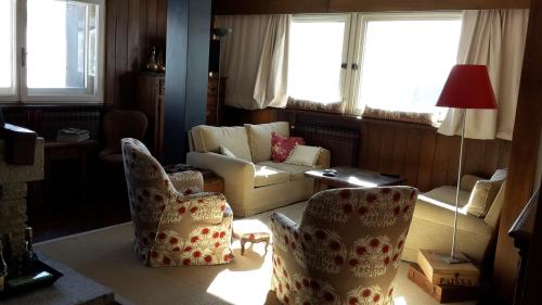  Appartamento Sestriere, Pension in Sestriere