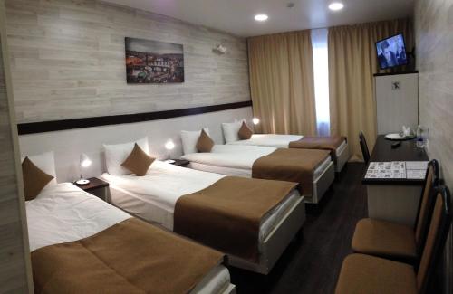 City Fox Hotel - image 13