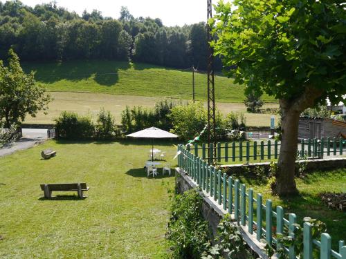 Le Hameau de Campan