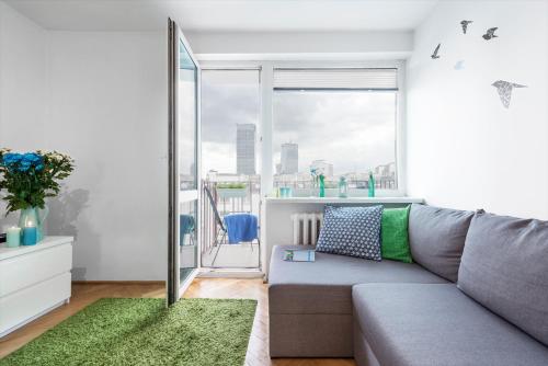 Sleep4you Apartamenty Centrum 2