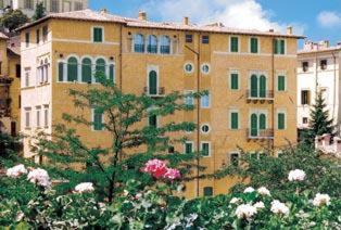 Hotel in Spoleto 