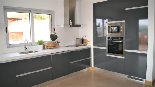  Moderno e Elegante Apartamento in Lagos