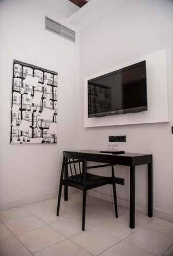 Posada del León de Oro Boutique Hotel, Madrid (fotografie 2)