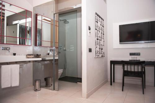 Posada del León de Oro Boutique Hotel, Madrid (fotografie 3)