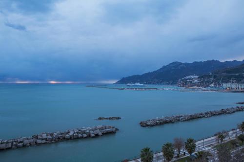 La Giulietta - Penthouse - Apartment - Salerno