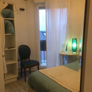 La brise de mer Hotel de charme Loire-Atlantique