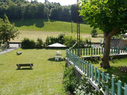 Le Hameau de Campan