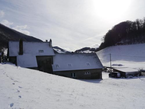 Le Hameau de Campan