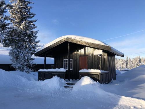 One-Bedroom Cottage