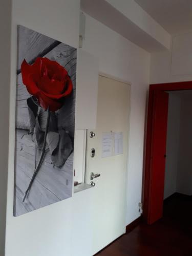 Valassina milano apartment, Milán (fotografie 10)