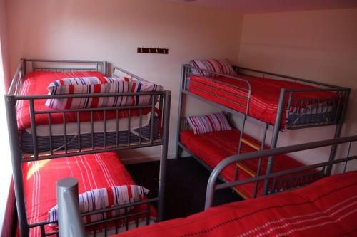 Newbrough Bunkhouse 2