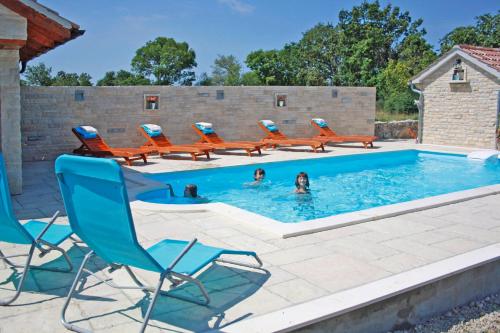 Maslina in Popovići (Haus für 5-7 Personen) - image 5