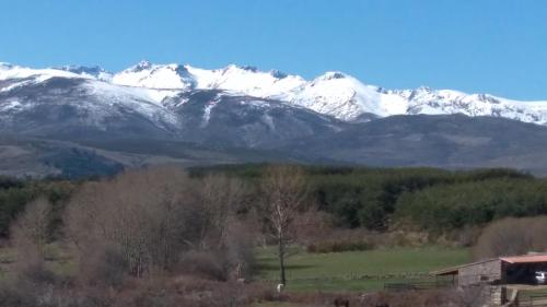 Tinao de Gredos