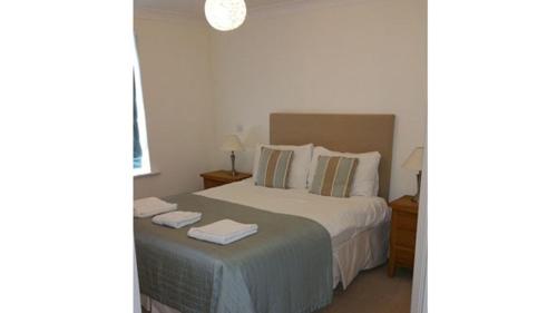 . Luxury Holiday Rental - Oxford Apartment Central - Jericho Riverview