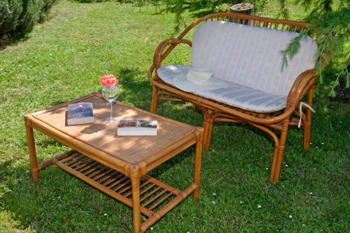 Marija-Lorena in Gora Glušići (Haus für 4-5 Personen) - image 6