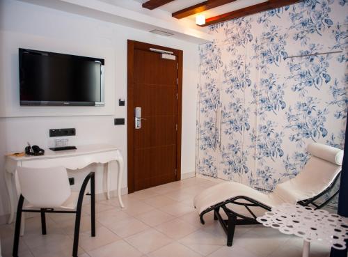 Posada del León de Oro Boutique Hotel - image 14