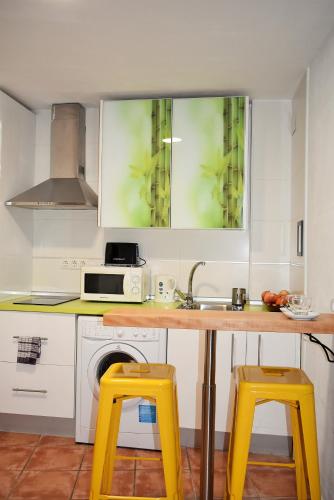 Urban Suites Granada - image 12