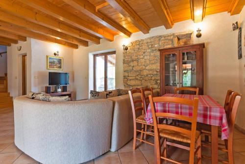Mariva in Modrušani (Haus für 5 Personen) - image 7