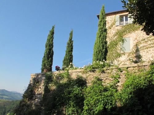  B&B La Locanda Di Cavoleto, Pension in Piandimeleto bei Mercato Vecchio