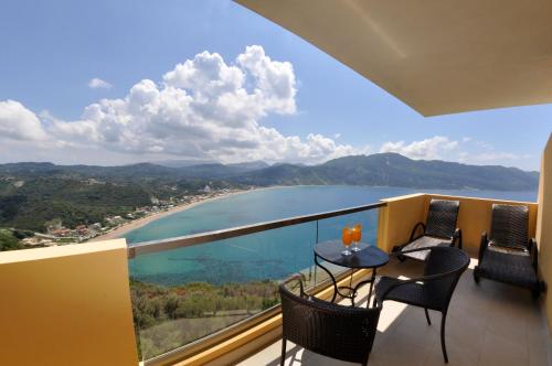 Porto Timoni Viewpoint