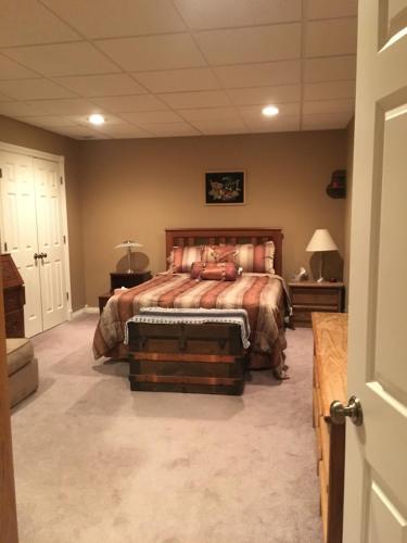 Green Gables Bed & Breakfast - main image