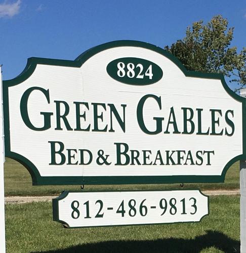 Green Gables Bed & Breakfast - image 4