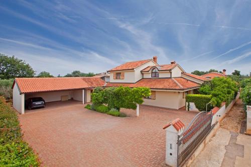 Villa Aurata in Ližnjan (Haus für 8-9 Personen) - image 3
