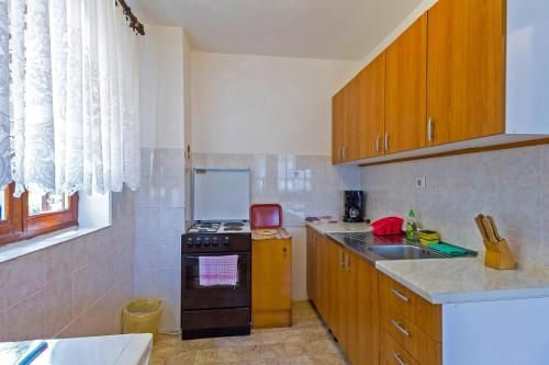 Jelka in Poljanak (Haus für 4 Personen) - main image