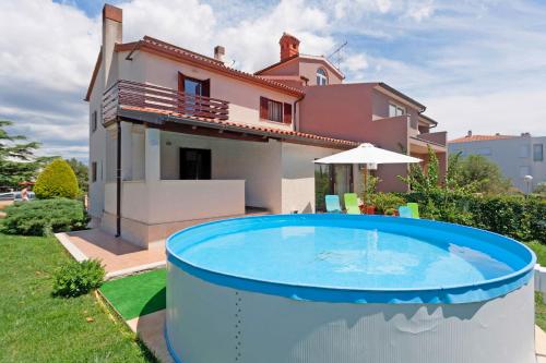  Nada in Vinkuran (Haus für 8 Personen) in Pula