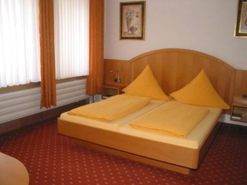 Hotel Gastehaus Theresia Garni 3.2km von Fridingen an der Donau entfernt