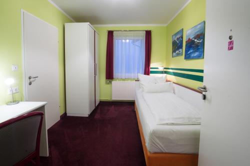 Hotel Residenz Hossinger