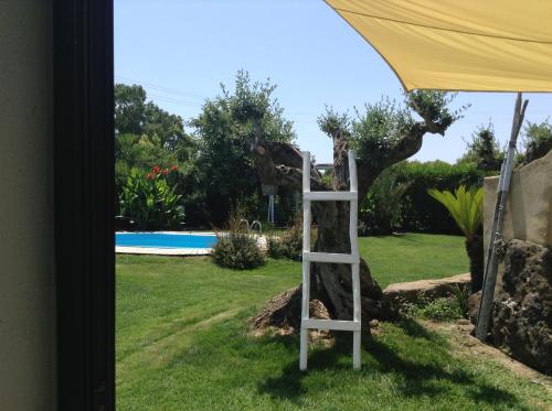 Casa Pramas gîte à louer Loculi